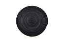 Draught-Excluding Door Seal L Profile Epdm Cellular Rubber Sealing Strip Black