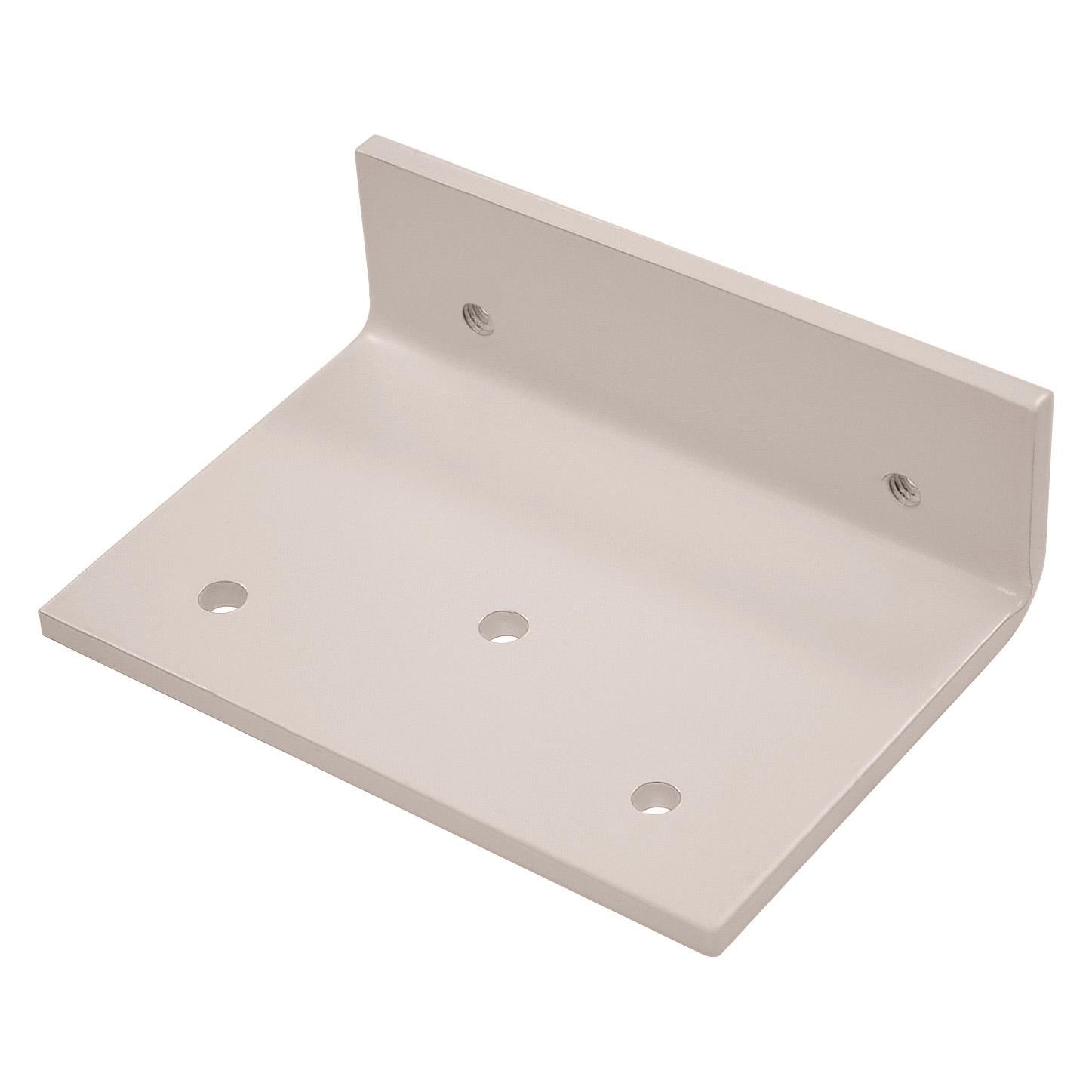 PVCU Bracket For Z107 Door Stays