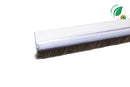 Ellen Deco Comfort Plastic Brush Strip Door Seal Climate 1000Mm