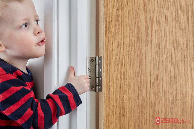 Ellen Finprotect Plus Fp50 Children Finger Protectors Guards For Doors