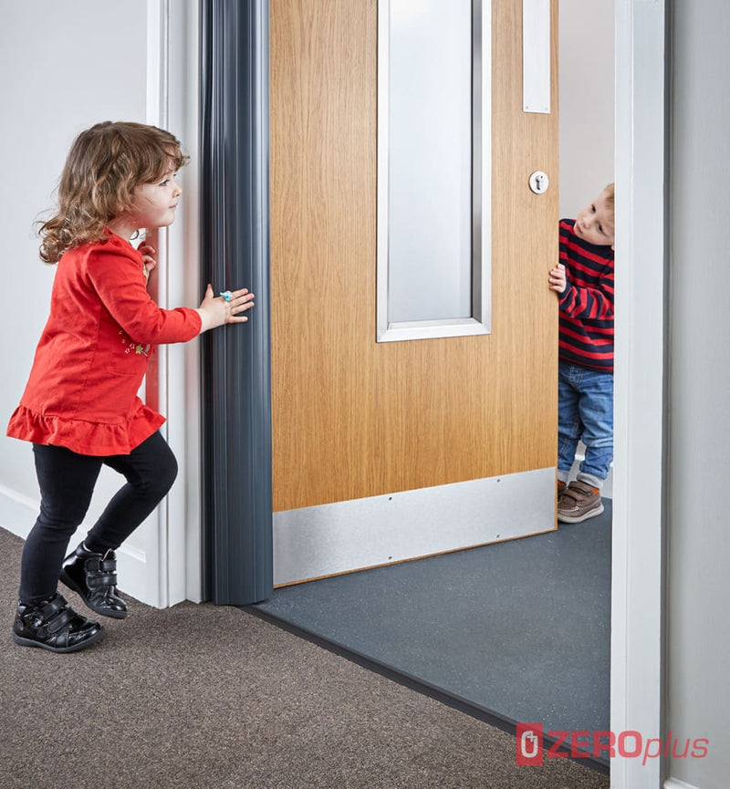 Ellen Finprotect Plus Fp5090 Children Finger Protectors Guards For Doors