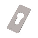 Escutcheons For Euro Profile Cylinders - Z807