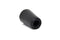 Extended Conical Rubber Buffer Black 65X100Mm Z115.4