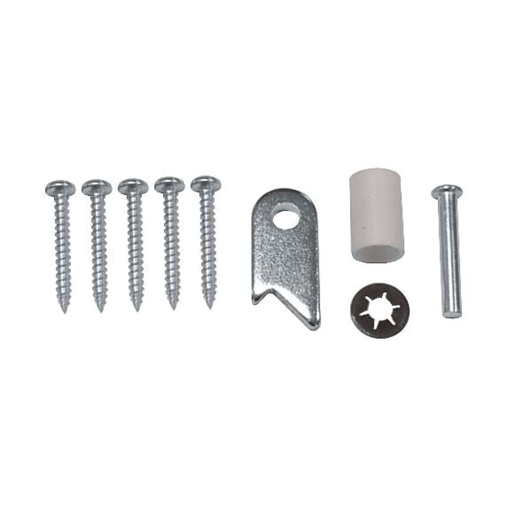 Extra Fixing Pack For Z109 Channel Spring Recoil Stays