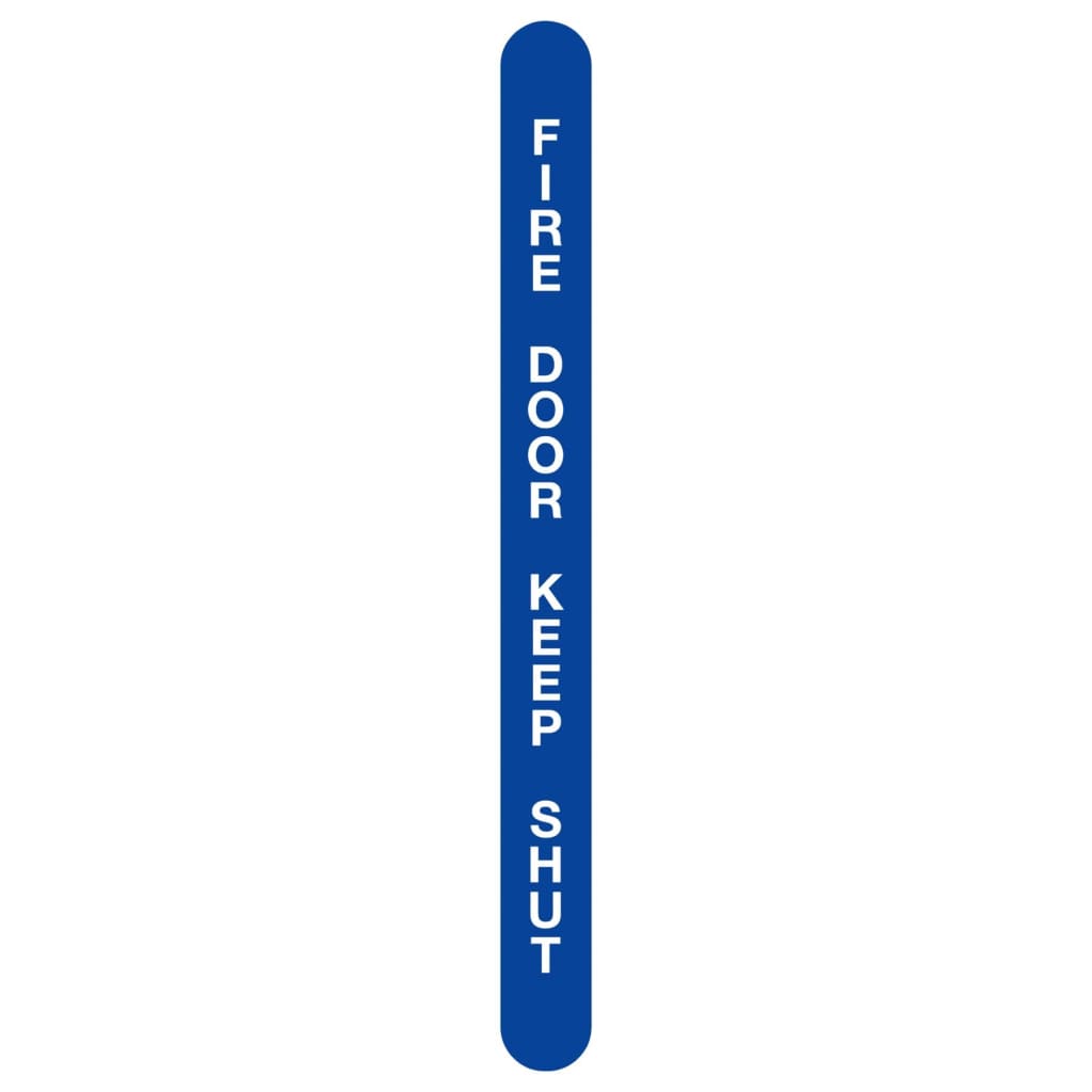 Loading Edge Signage