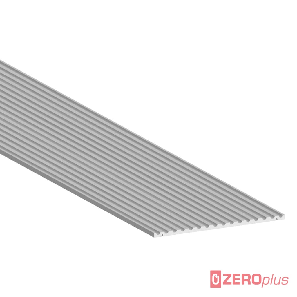 Threshold R137 Flat Door Threshold - 678