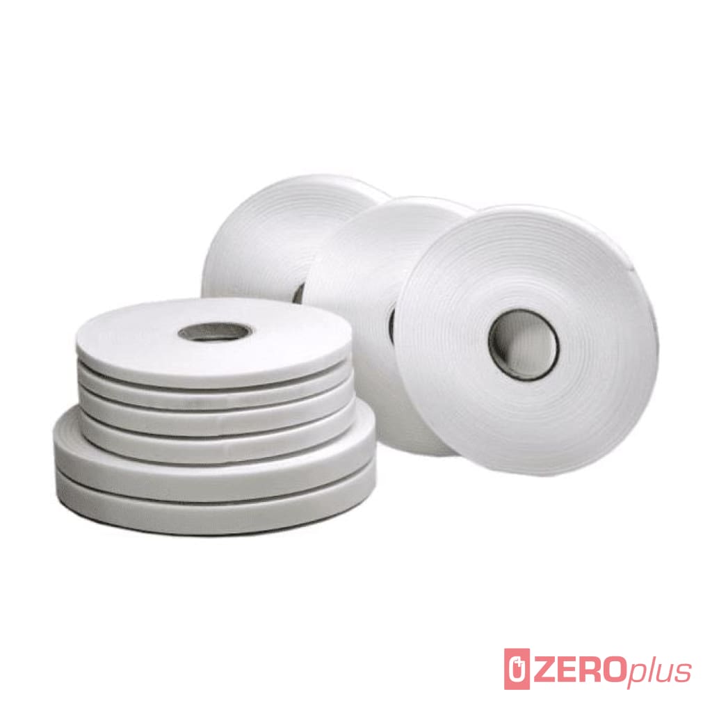 Fs9009 Ceramic Type Glazing Tape White - Fs9009-Wht 6Mm / 25Mm