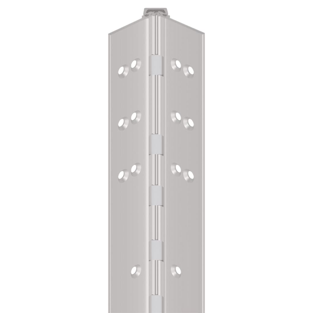 Geared Continuous Hinge - A110