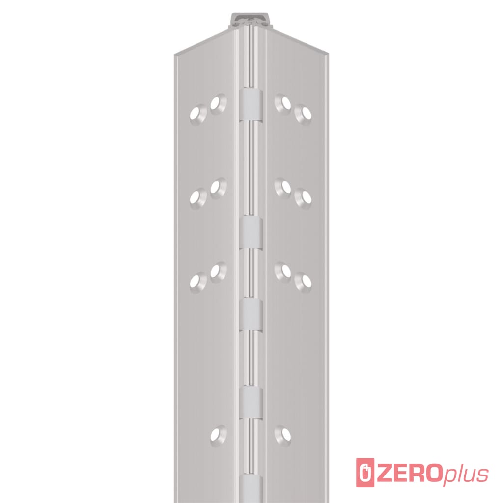 Geared Continuous Hinge - A110 3048Mm (120In)