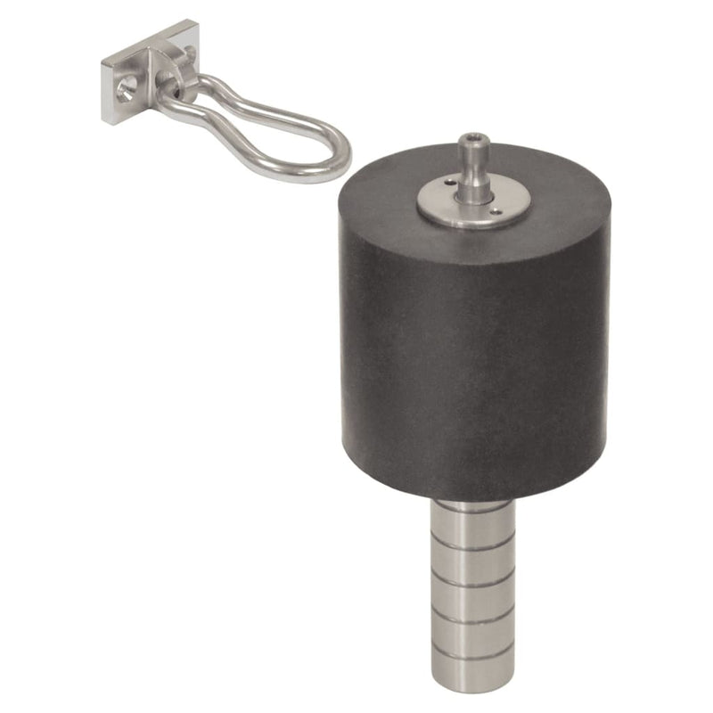 High Abuse Floor Stop And Holder - Z1803Ho