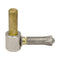 Hinge Pin 16Mm Dia Rawl Bolt Fix Brushed Grade 316 Stainless Steel