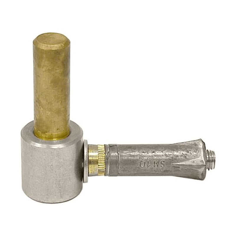 Hinge Pin 16Mm Dia Rawl Bolt Fix Brushed Grade 316 Stainless Steel