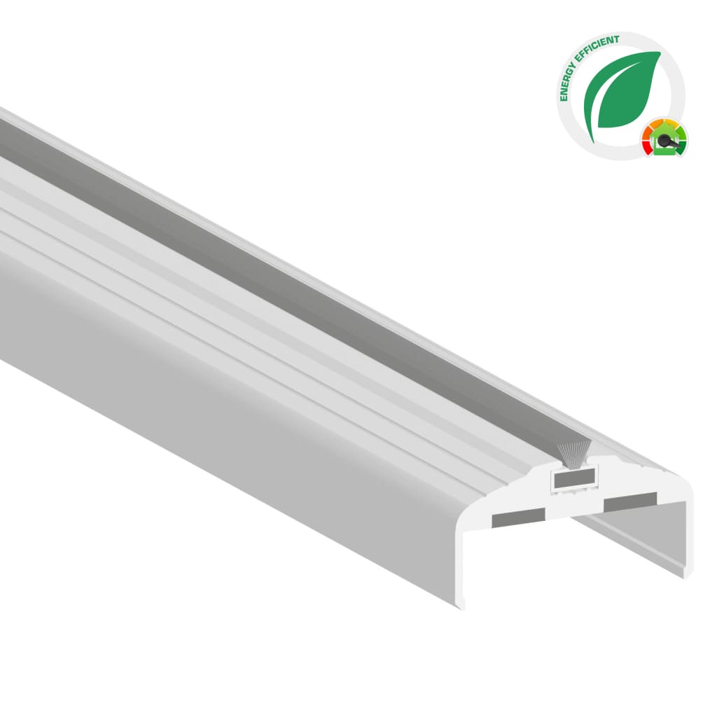 Intumescent Door Edging For Double Swing Doors - Deg/A