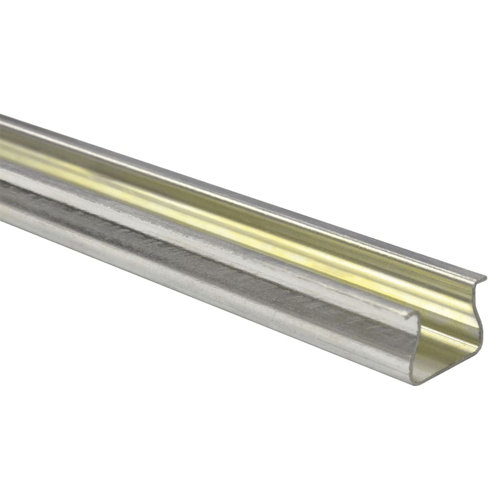 K.150 Steel Guide Channel - 3370