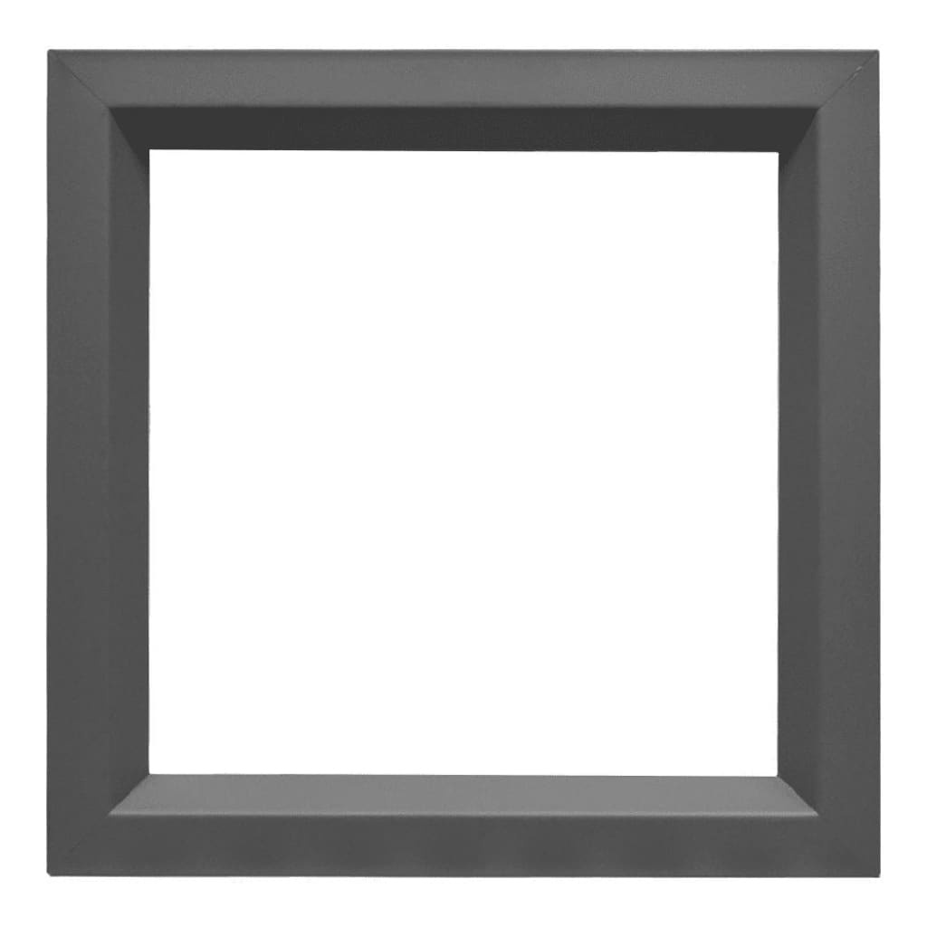 Klip Together Metal Vision Panel - Lopro-K 254X559Mm(10X22In)