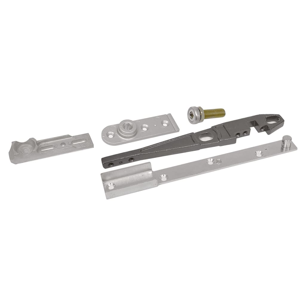 Load Arm And Pivot Pack For Z801 Concealed Overhead Transom Closer