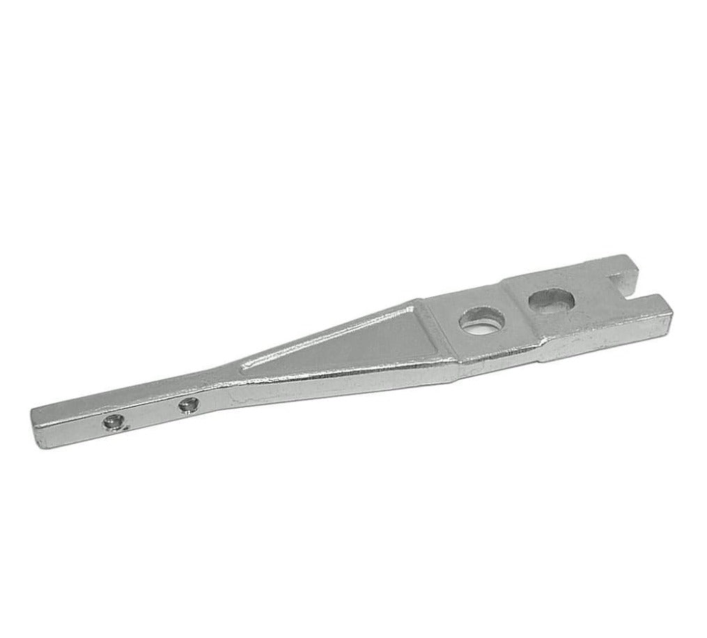 Loading Arm For Z801 Concealed Overhead Transom Closer End