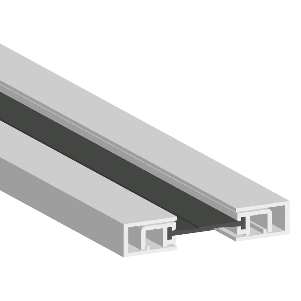 Meeting Stile Seal - 571/571 2134Mm