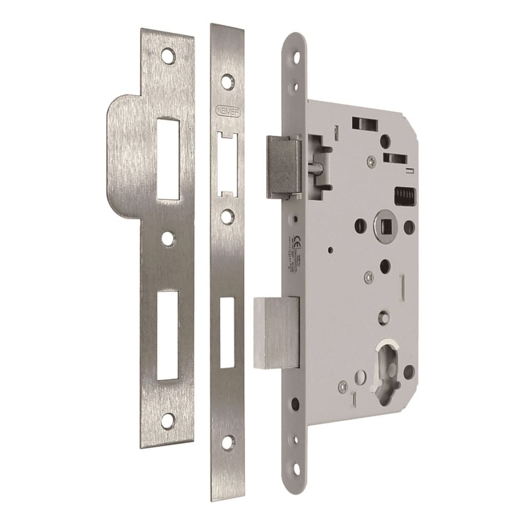 Mortice Anti-Panic Lock - Z6102