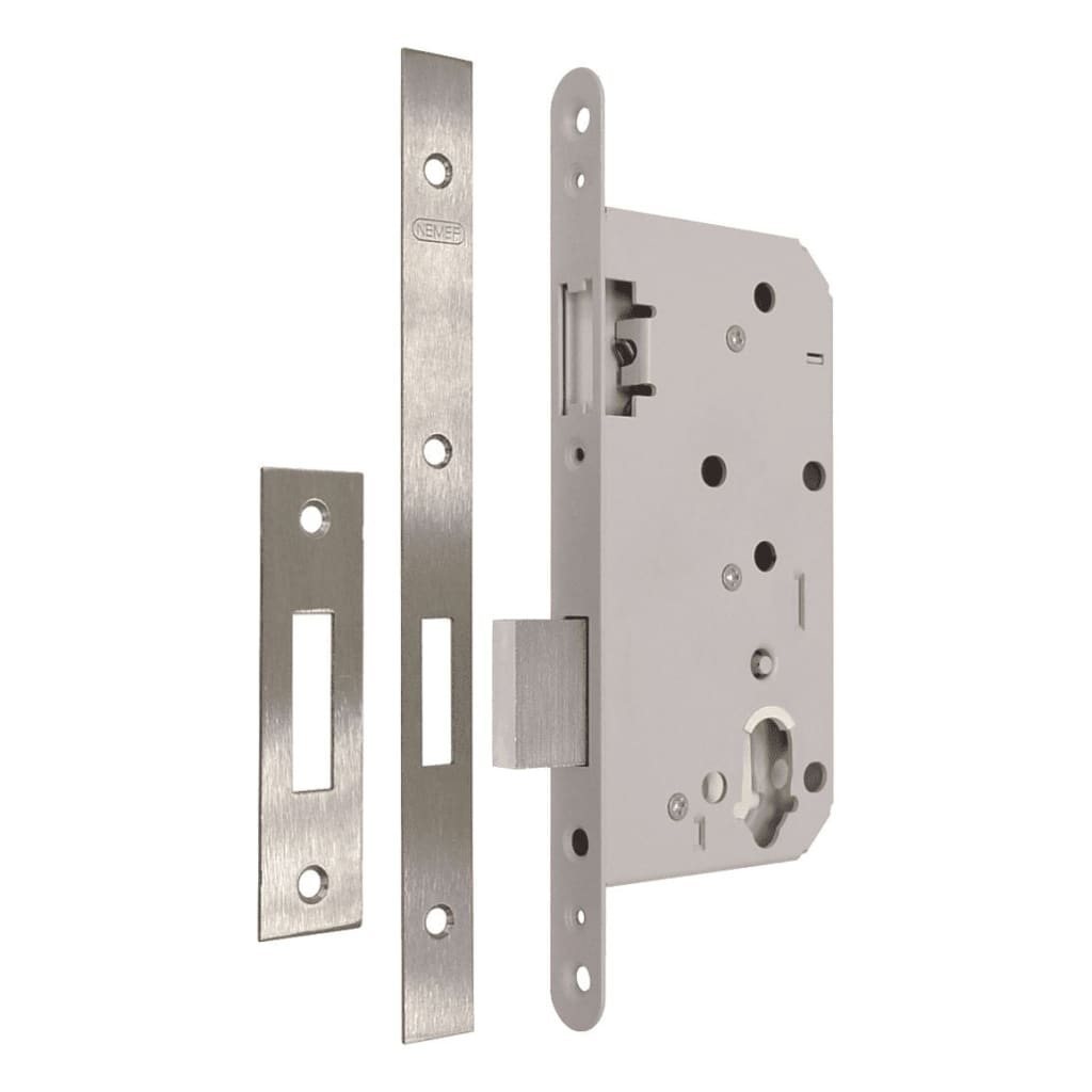 Mortice Deadlock - Z6108