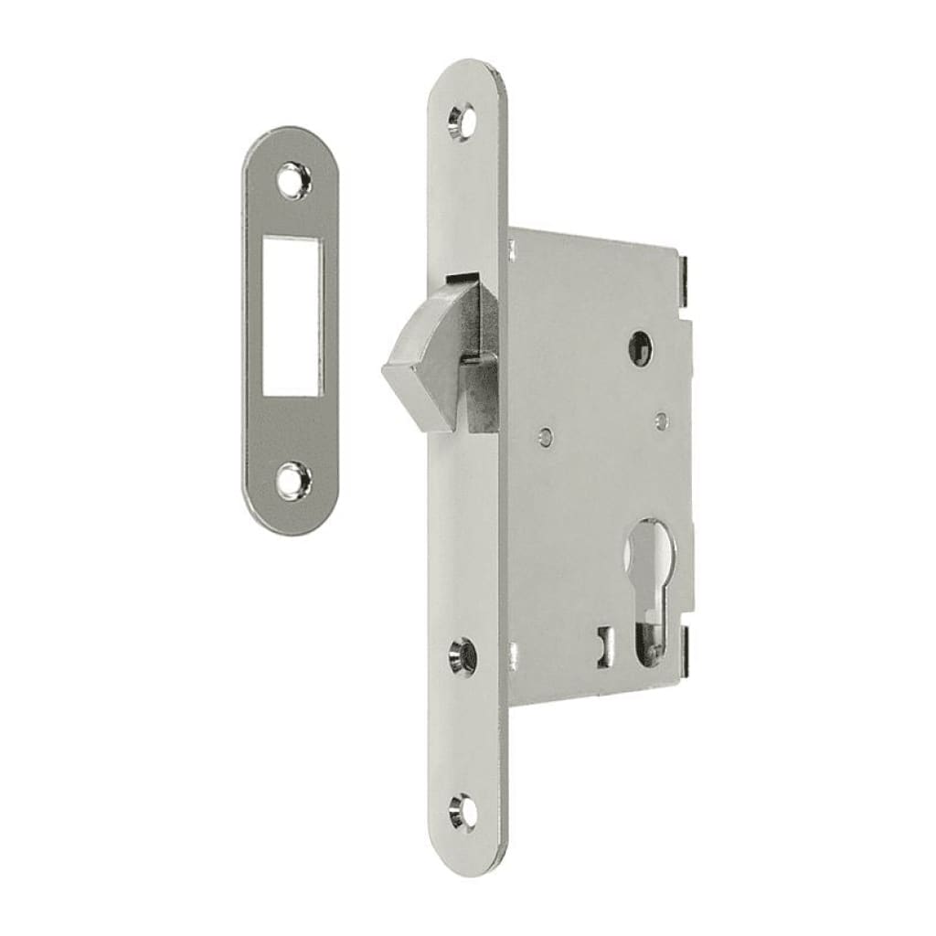 Mortice Sliding Door Lock - Z702/Sdl