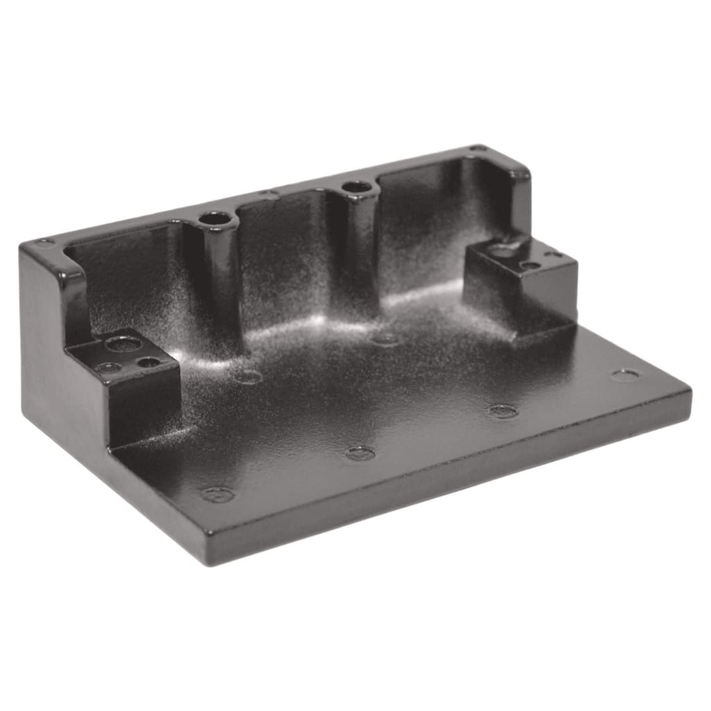 Mounting Bracket - Ab