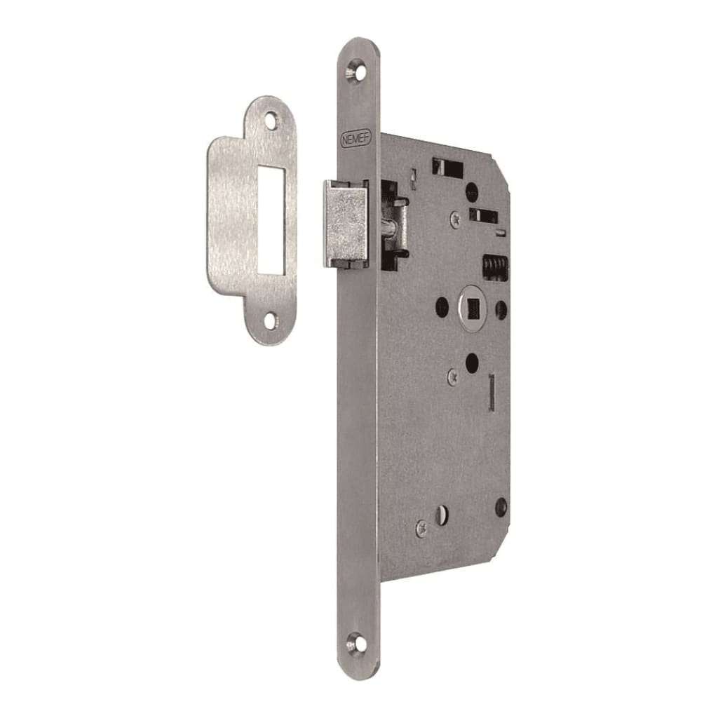 Nemef 6600 Series Mortice Latch