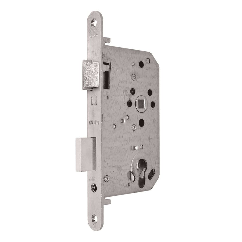 Nemef Standard Follower Multi-Point Lock - Z1749/09/42