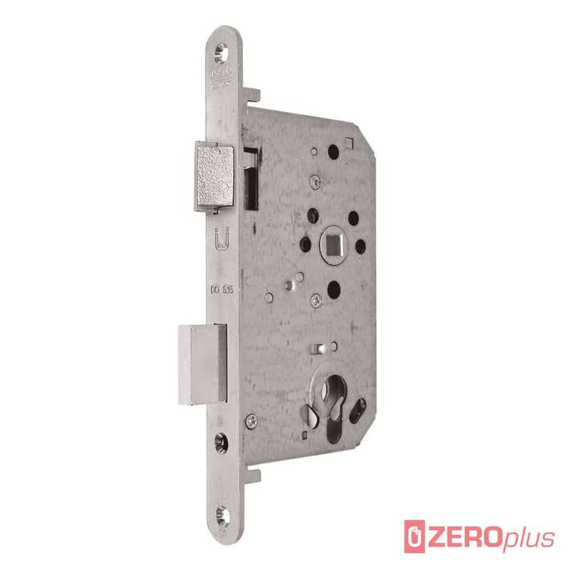 Nemef Standard Follower Multi-Point Lock - Z1749/09/42 Figure 4 Right Hand