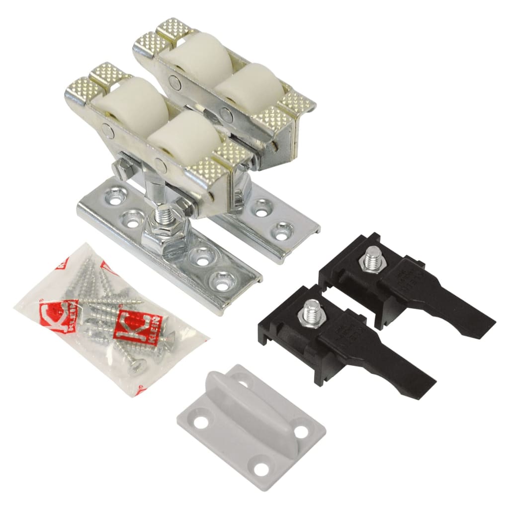 Nk.80 Door Fittings Pack - 0858