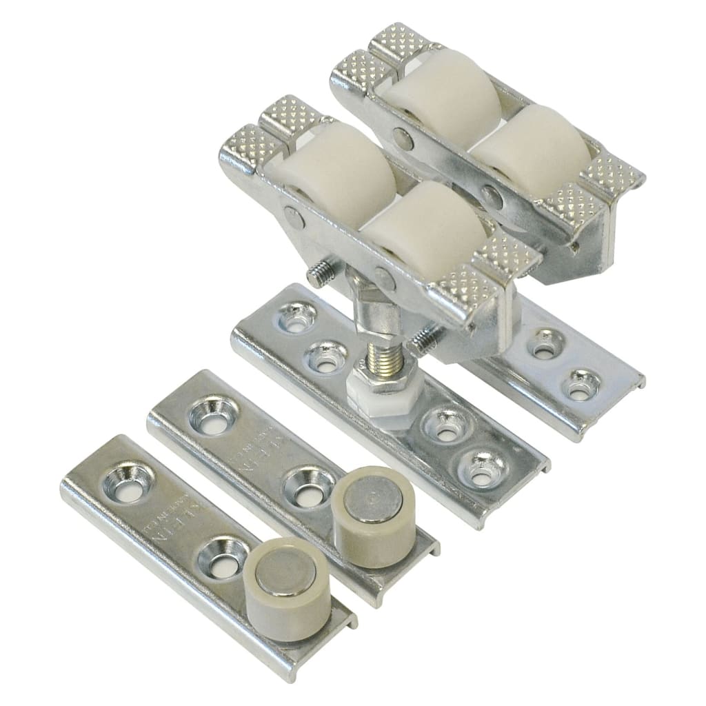 Nk Fold.40 Door Fittings Set - 3406