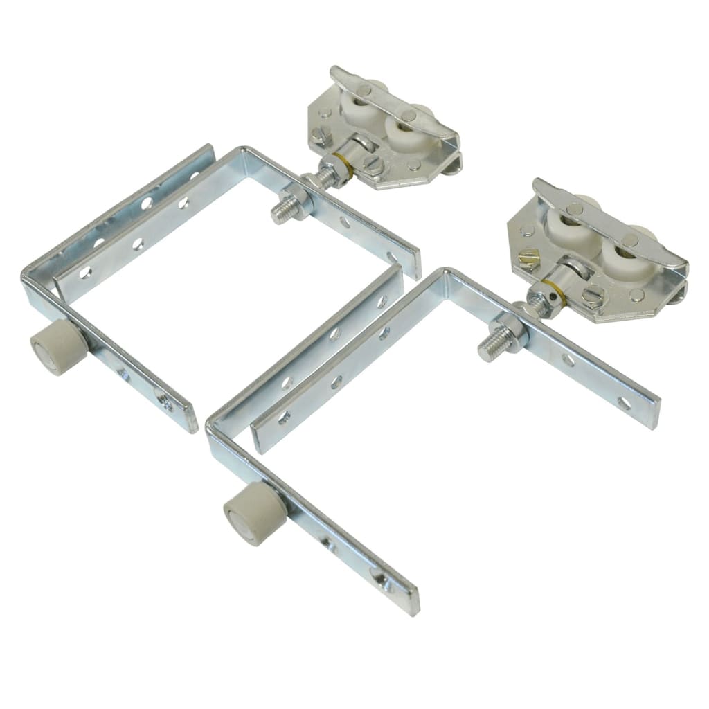 Nk Fold.40 Door Fittings Set - 3407