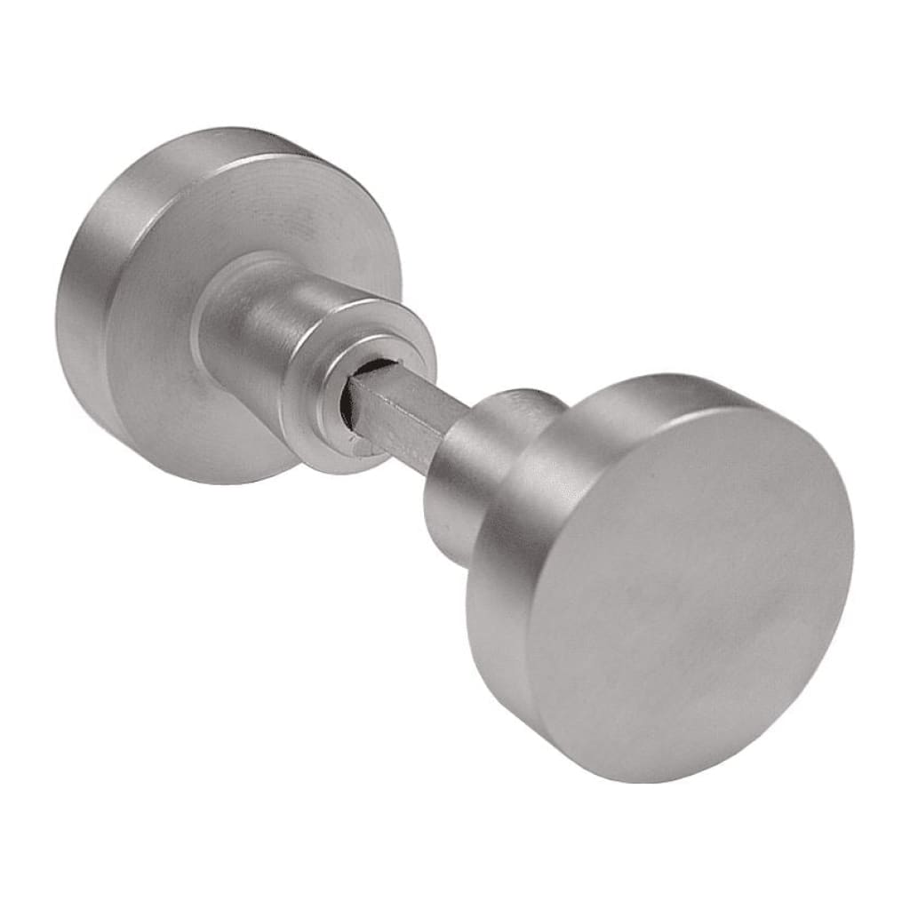 Pair Of Door Knobs - V525-5.12