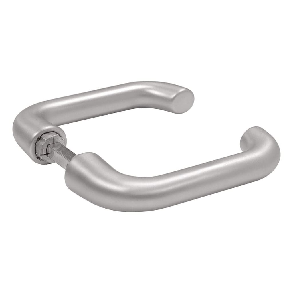 Pair Of Lever Handles - V750