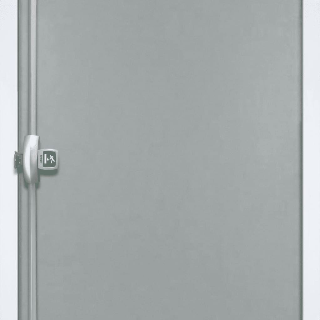 Push Pad Operated Emergency Exit Device - 581