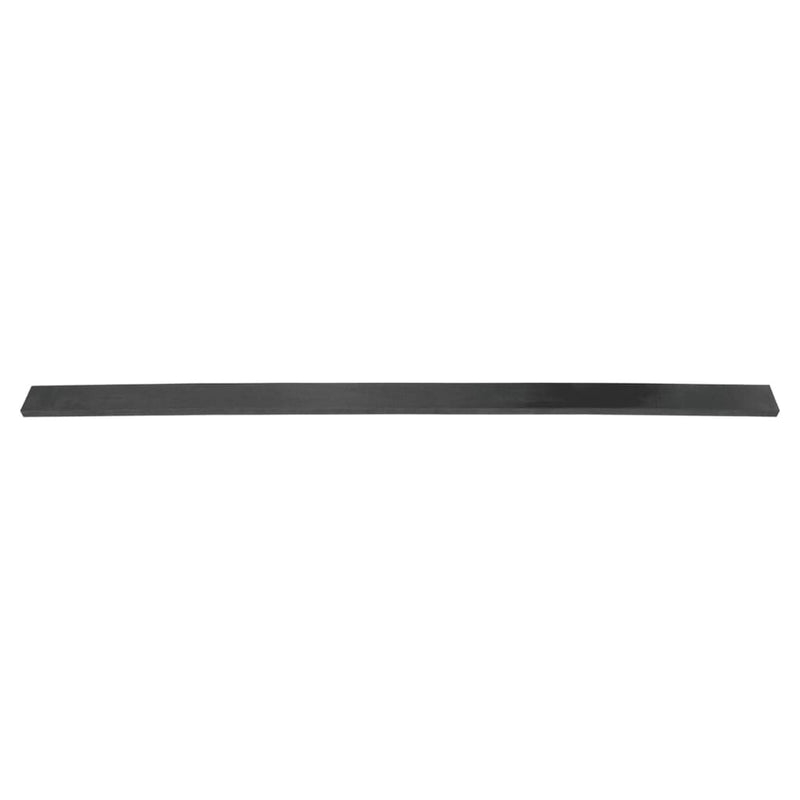Replacement Rubber Only For Zcp Jamb Fixing Door Stays 1 Metre