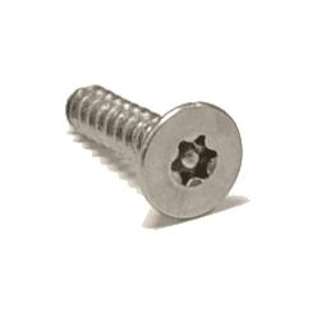 Restorix Torx Pin Security Screw - Rt