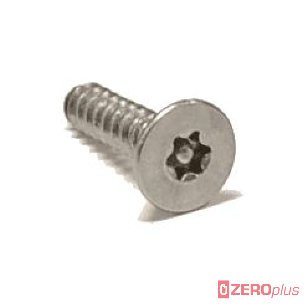 Restorix Torx Pin Security Screw - Rt 4.2X19Mm