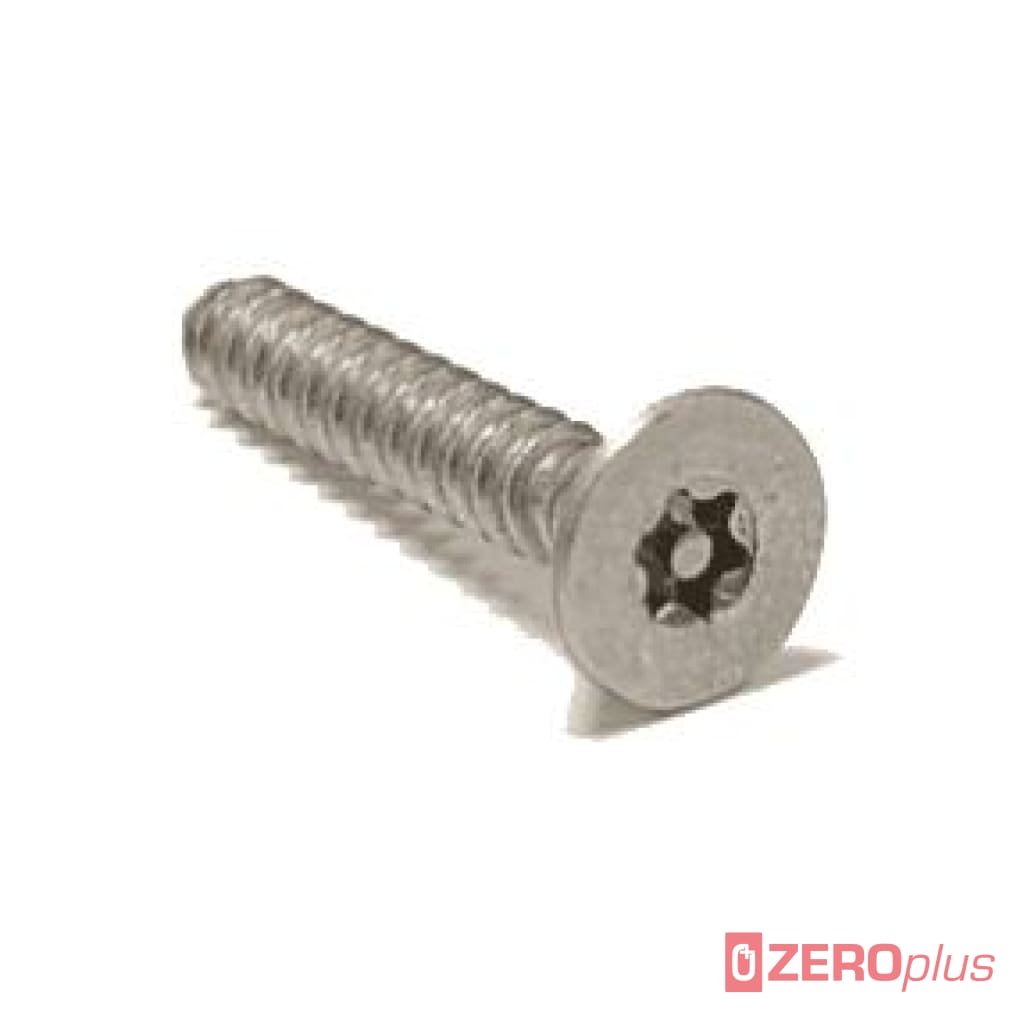 Restorix Torx Pin Security Screw - Rt 4.2X25Mm