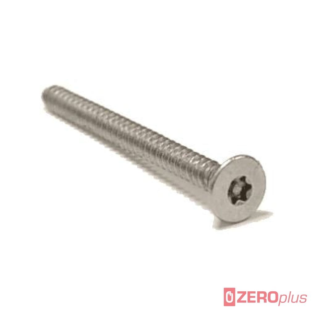 Restorix Torx Pin Security Screw - Rt 4.2X50Mm