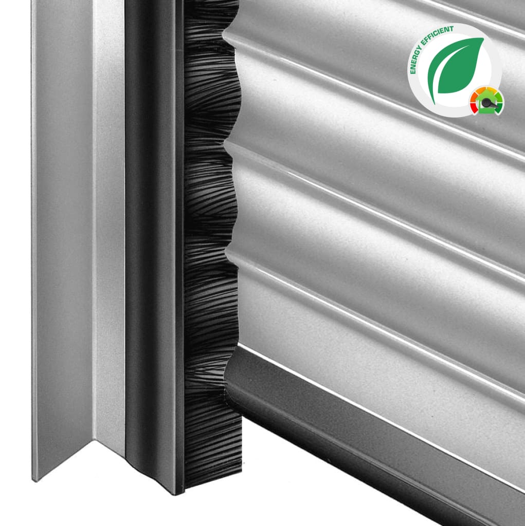 Roller Shutter Seal - Zrs