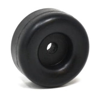 Round Rubber Door Buffer - Z115.7