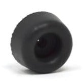 Round Rubber Door Buffer - Z115.7