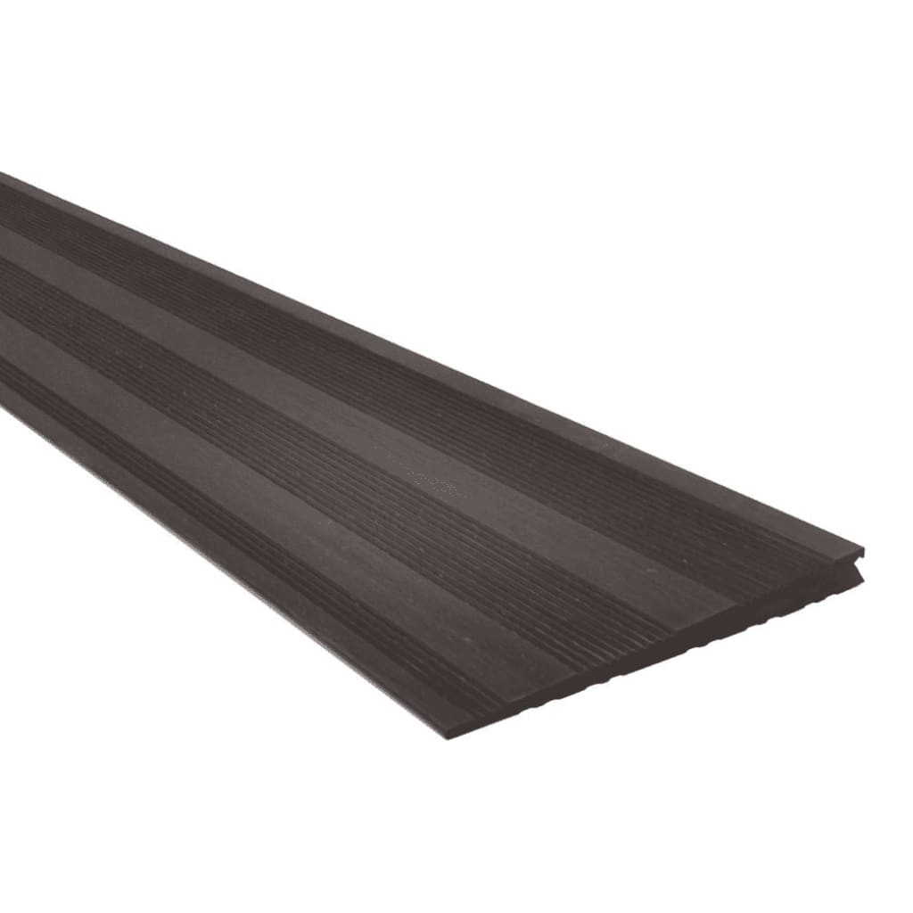 Rubber Ramp - 259 914Mm