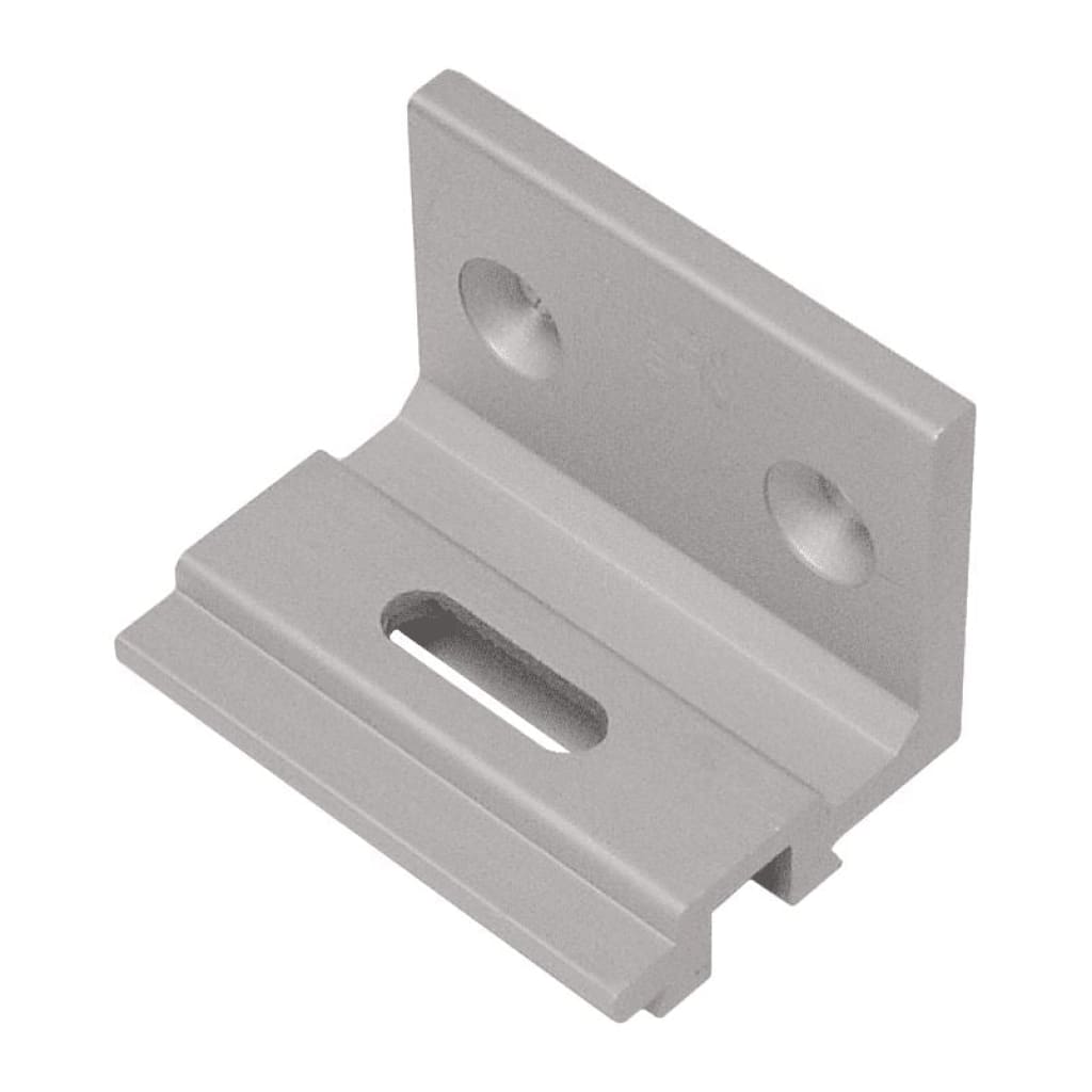 Slid.90 Track Wall Bracket - 3531