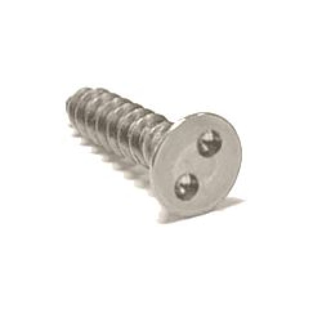 Snake Eye Security Screw - Se