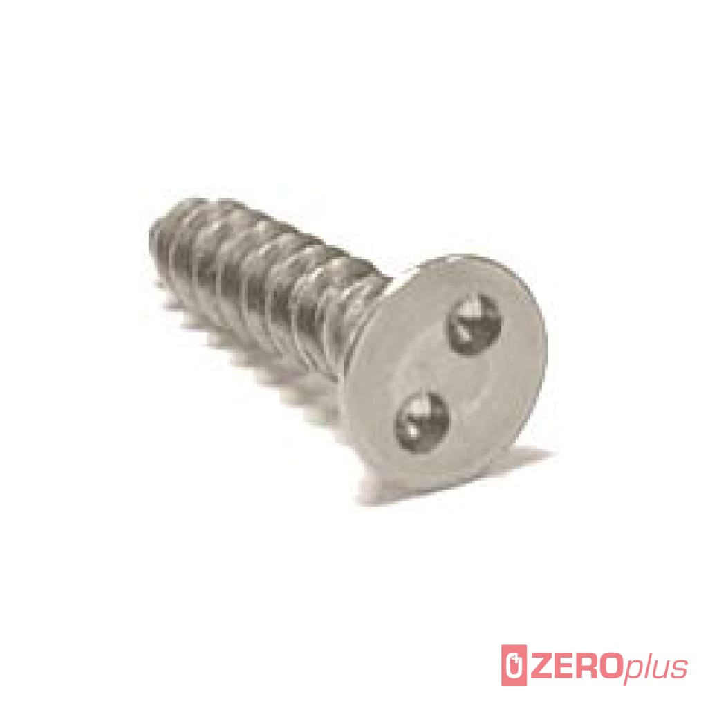 Snake Eye Security Screw - Se 4.2X19Mm