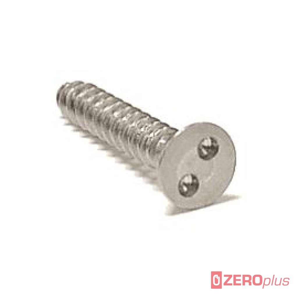 Snake Eye Security Screw - Se 4.2X25Mm