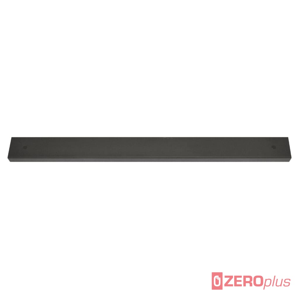 Soffit Mounted Co-Ordinator Filler Bar 473Mm (18-5/8)