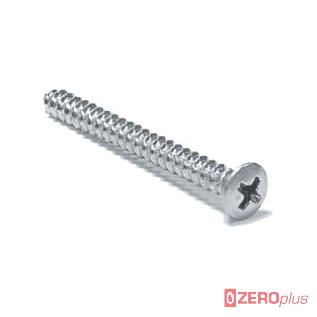 Spare Lopro Screws - Lp #8X44Mm Aa1 44/6